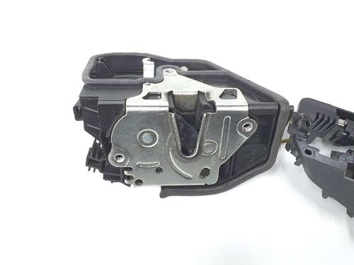 Front right lock BMW X1 (E84) xDrive 18 d | BP7350727C97 