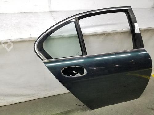 Right rear door BMW 7 (E65, E66, E67) 730 Ld | BP8499858C5 