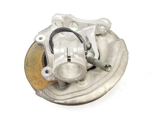 Right front steering knuckle BMW 3 (E90) 320 i | BP7480847M26 
