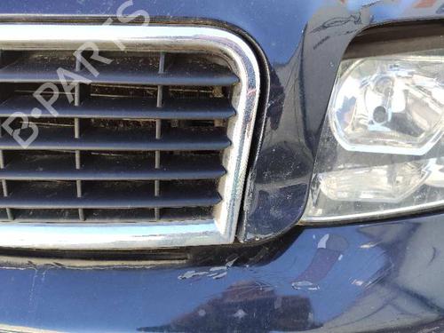 Right rear door AUDI A4 B6 (8E2) 1.9 TDI | BP1158512C5 