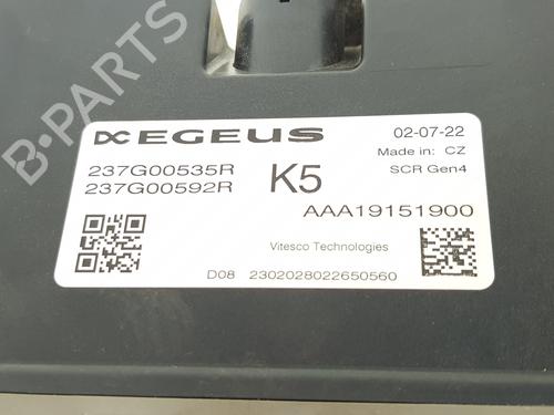 Electronic module RENAULT EXPRESS Box Body/MPV | BP37439752M83 - Image 3