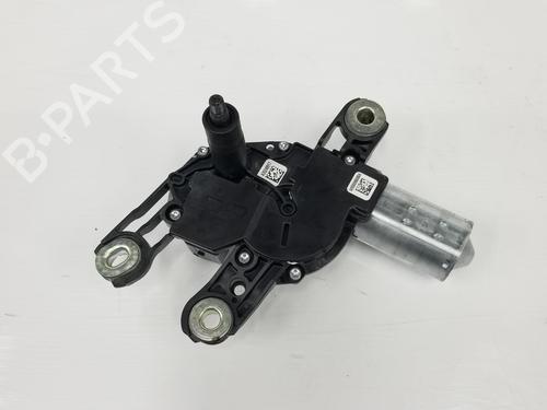 Used Rear wiper motor SEAT IBIZA V (KJ1, KJG) 1.0 TSI (115 hp) 8895895