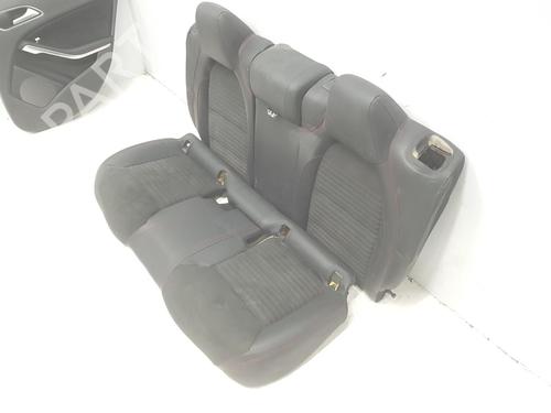 Seats set MERCEDES-BENZ A-CLASS (W176) A 220 CDI (176.003) | BP10088246C78 
