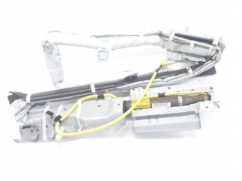 Used Left curtain airbag TOYOTA LAND CRUISER PRADO (_J15_) 3.0 D-4D (KDJ155_, KDJ150_, KDJ150R, KDJ155R) (190 hp) 26385365