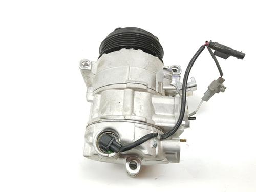 AC compressor MERCEDES-BENZ GLK-CLASS (X204)  | BP33801774M34  - Image 7