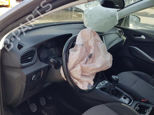 Elektronisk sensor OPEL GRANDLAND / GRANDLAND X (A18, P1UO) | BP30569091M84