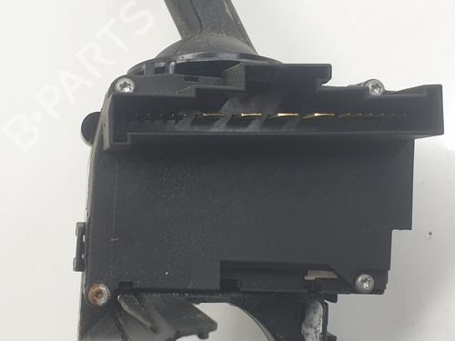 Steering wheel controls SEAT IBIZA V (KJ1, KJG)  | BP28119635E15 