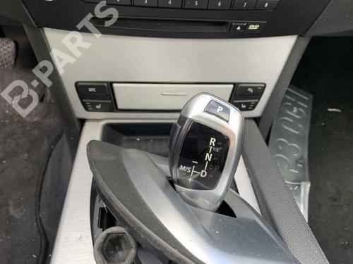 Rear right exterior door handle BMW 5 (E60) 525 d | BP4655793C130  - Image 43