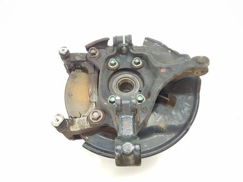 Left front steering knuckle MAZDA CX-5 (KF) | BP39102423M25 - Image 2