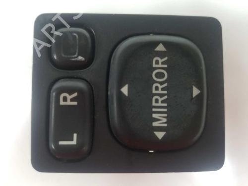 Used Mirror switch TOYOTA LAND CRUISER PRADO (_J12_) 3.0 D-4D (KDJ120, KDJ125) (163 hp) 8167919