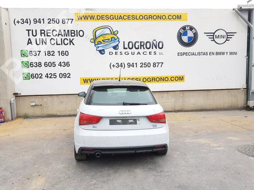 Front left exterior door handle AUDI A1 Sportback (8XA, 8XF) 1.0 TFSI | BP9753779C128  - Image 74