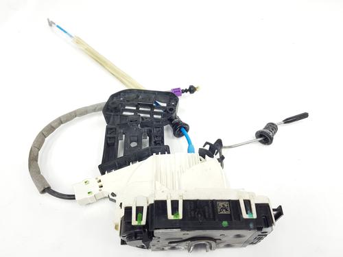 Used Rear left lock MERCEDES-BENZ B-CLASS Sports Tourer (W246, W242) B 200 CDI (246.201) (136 hp) 21555238