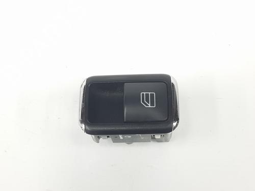 Venstre bak elrute bryter MERCEDES-BENZ C-CLASS (W204) C 220 CDI (204.002) (170 hp) 3659987
