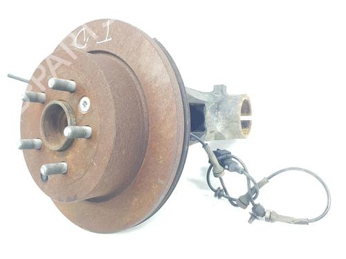 Right rear steering knuckle LAND ROVER FREELANDER 2 (L359) 2.2 TD4 4x4 | BP15964045M28