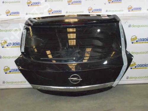Used Tailgate OPEL ASTRA H (A04) 1.7 CDTI (L48) (110 hp) 1281902