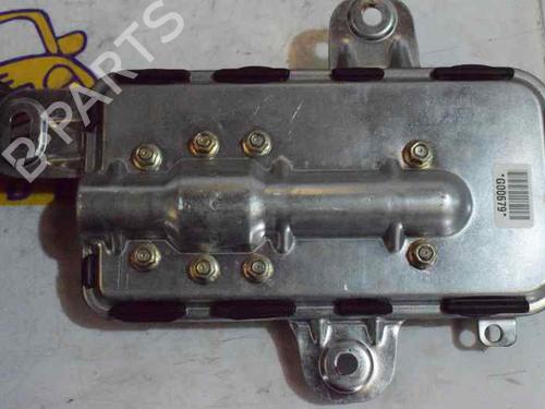 Left seat airbag BMW 3 Compact (E46) 320 td | BP776743C13 