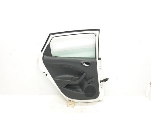 Left rear door SEAT IBIZA IV (6J5, 6P1) 1.0 | BP24153221C4 
