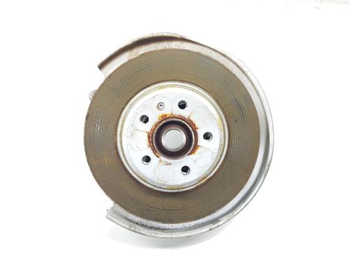 Used Right rear steering knuckle Right rear steering knuckle AUDI A6 C7 (4G2, 4GC) 2.0 TDI (190 hp) 33623406 33623406