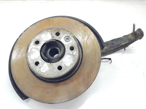 Used Right front steering knuckle VW TOUAREG (7LA, 7L6, 7L7) 3.0 V6 TDI (240 hp) 20197336