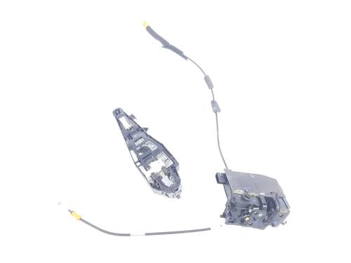 Rear right lock CITROËN C4 Picasso II 1.6 BlueHDi 120 | BP9043410C99 