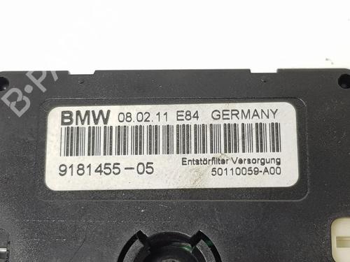 Electronic module BMW X1 (E84) sDrive 20 d | BP17710922M83 