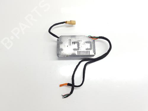 Electronic module CUPRA FORMENTOR (KM7, KMP) 1.5 TSI | BP28797356M83 