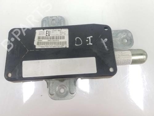 Used Left seat airbag BMW 3 (E46) 323 i (170 hp) 8184693