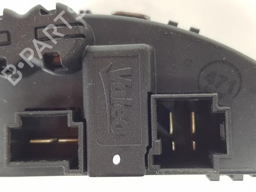 Heater resistor BMW 1 (F20) 118 d | BP31374179M108 