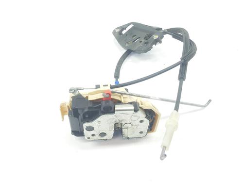 Used Front left lock FIAT PANDA (312_, 319_) 1.3 D Multijet 4x4 (312PXU1A) (95 hp) 8231436
