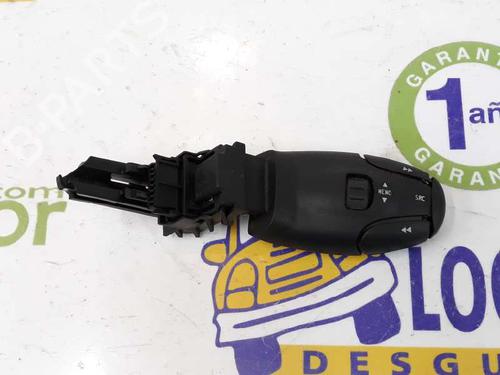 Steering column stalk PEUGEOT EXPERT Van (VF3A_, VF3U_, VF3X_) 1.6 HDi 90 8V (90 hp) 3157760