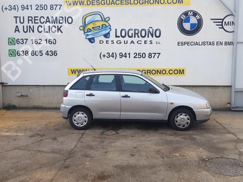 Engine control unit (ECU) SEAT IBIZA II (6K1) 1.4 i | BP31264809M57 