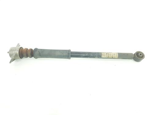 Used Right rear shock absorber SEAT IBIZA IV (6J5, 6P1) 1.6 TDI (105 hp) 7258171