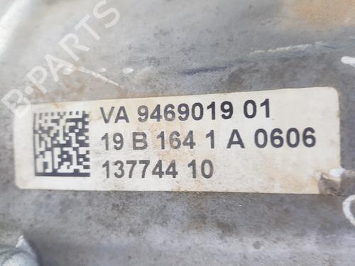 Transfer box BMW 3 (G20, G80, G28) 330 i xDrive | BP10030184M36 