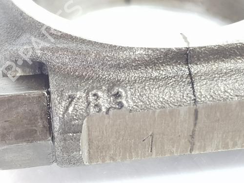 Other PEUGEOT EXPERT Tepee (VF3X_) 2.0 HDi 120 | BP36559647O1 - Image 4