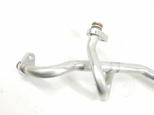 AC pipe RENAULT SYMBIOZ 1.8 E-Tech 160 Full Hybrid | BP34698661M126  - Image 5