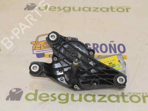 Used Rear wiper motor BMW X6 (E71, E72) xDrive 30 d (245 hp) 1169400