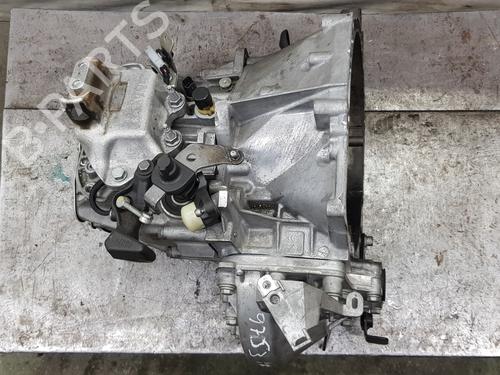 Gearbox FIAT SCUDO Van  | BP33996767M3  - Image 7