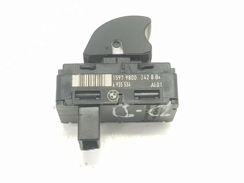 Right front window switch BMW 1 (E87) 118 d | BP9716237I26 