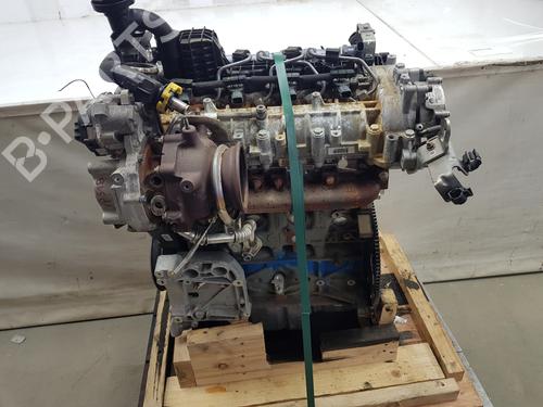 Engine FIAT DUCATO Van (250_) 180 Multijet 2,2 D | BP35794846M1 - Image 4
