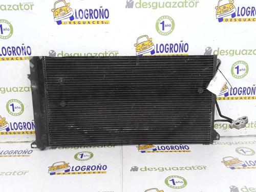 AC Kondensor AUDI Q7 (4LB) 3.0 TDI quattro (240 hp) 3245908