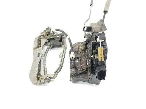 Rear right lock BMW X5 (E53) 3.0 d | BP4067825C99 
