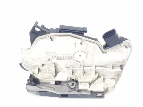 Used Rear left lock SKODA SUPERB II Estate (3T5) 2.0 TDI 16V (140 hp) 29813937