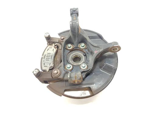 Right front steering knuckle MAZDA CX-5 (KF) | BP39102422M26 - Image 4
