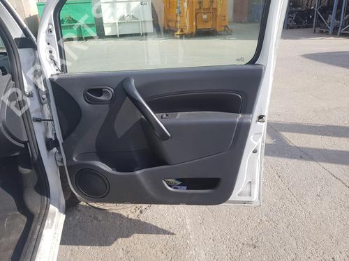 Front left panel RENAULT KANGOO / GRAND KANGOO II (KW0/1_)  | BP38114364C58  - Image 23
