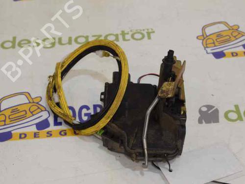 Rear right lock AUDI A6 C5 (4B2) 2.5 TDI | BP1159705C99 