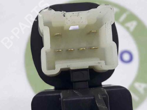 Right front window motor NISSAN X-TRAIL II (T31) 2.0 dCi 4x4 | BP2679467E20 