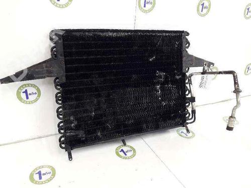 AC radiator FORD SIERRA II (GBG, GB4) 2.0 RS Cosworth | BP4208130M32 