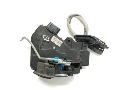 Used Rear right lock KIA OPTIMA (JF) 1.7 CRDi (141 hp) 21072915