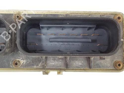 Electronic module OPEL ZAFIRA A MPV (T98) 2.0 DI 16V (F75) | BP7096582M83 