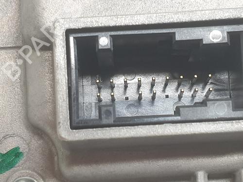 Kombiinstrument VW CRAFTER Van (SY_, SX_) 2.0 TDI FWD (SYB, SYC, SYD) | BP30745890C47